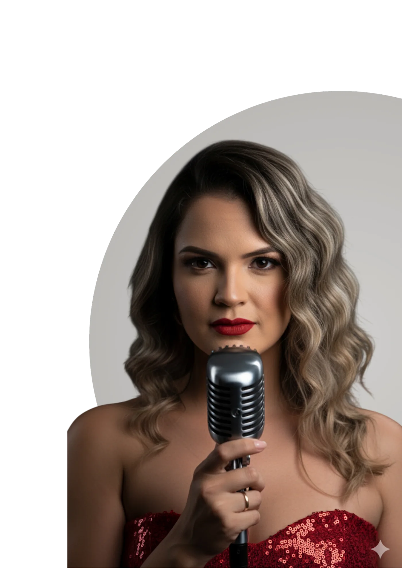 Shamy en vivo — show solista